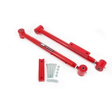 UMI 3612-R 91-96 Impala SS Adj. Extended Lower Control Arms, Red