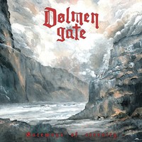 Dolmen Gate - Gateways OF Eternity - CD - K72Z