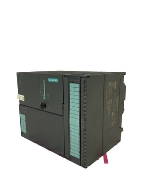 Siemens  6ES7317-6TJ10-0AB0 CPU MODULE 6ES7 317-6TJ10-0AB0 ''overnight shipping'' 