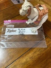 1980 Star Wars Tauntaun with saddle