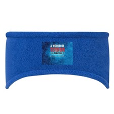 Winter Ear Muffs Warmers Sports Headband Outdoor Ski Running Headband Hair Band