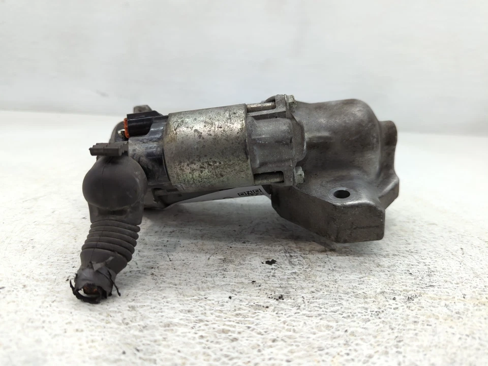 2012 Honda Odyssey Car Starter Motor Solenoid Oem T7SA3 - Image 4 of 4