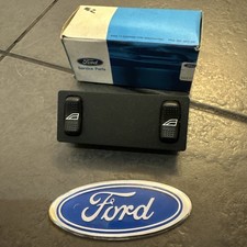 FORD SIERRA MK1 3DR COSWORTH WINDOW SWITCH PACK RS500 NOS