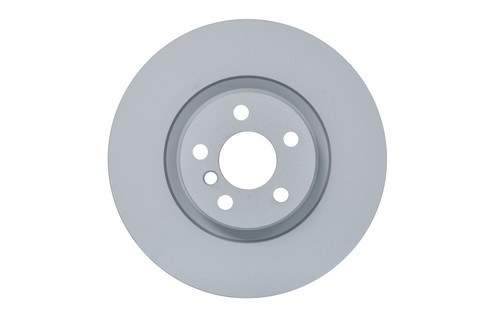 2x Brake Discs Pair Vented fits BMW X2 F39 1.5 Front 2020 on B38A15A 330mm Set - Picture 2 of 6