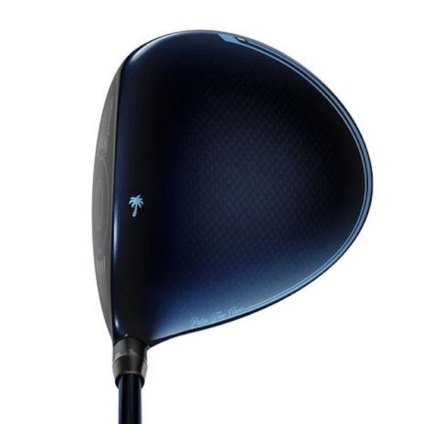 Cobra DARKSPEED LS Palm Tree Crew Driver 9.0° S-Flex HZRDUS 60 Graphite Shaft RH - Image 3 of 4