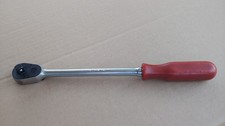 Vintage Mac-tools 38 Drive Ratchet Xr11pa 11-38 Long Vintage Mac-tools 38 Drive Ratchet Xr11pa 11-38 Long