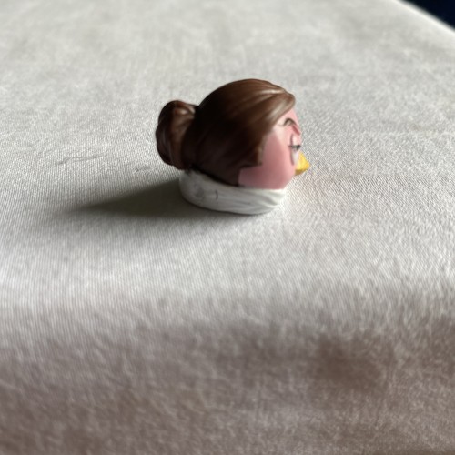 Angry Birds Star Wars Telepods Star Destroyer Padme Amidala Bird Figure QR Code - Picture 3 of 6