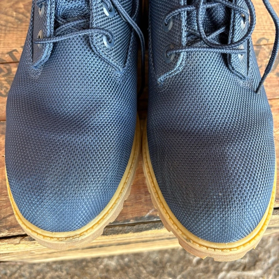 Timberland 6” Bota Impermeable Premium con Cordones Foto 4 de 4