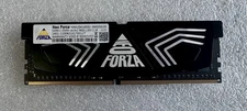 （Not Working) Neo Forza 16GB DDR4-3600 U-DIMM CL18 1.35V NMUD416E82