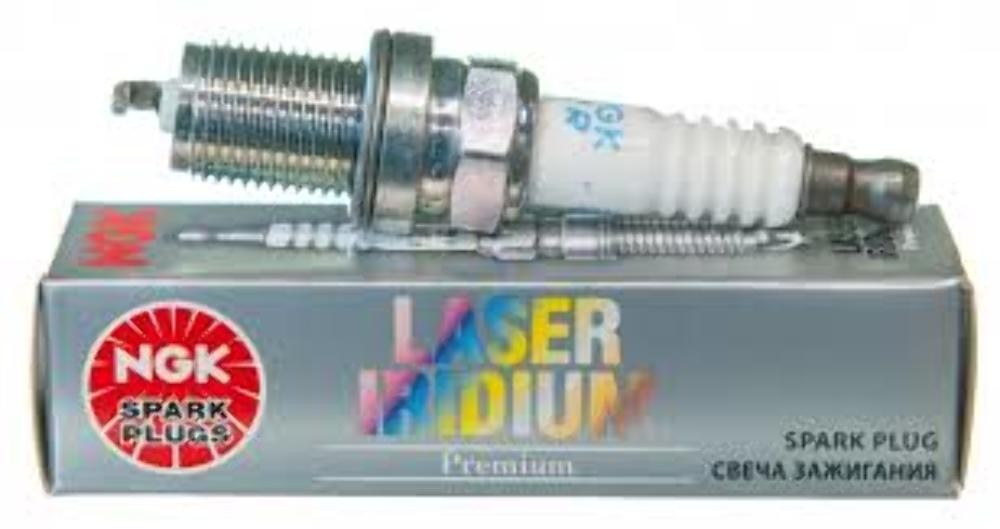 NGK Laser Iridium Spark Plug 4709 FR9BI-11