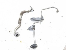 KIA SPORTAGE V NQ5 Turbinenschmierrohr 1.60 Petrol 110kw 2022 34820966