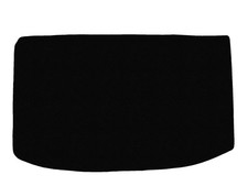 Basic Tappeto bagagliaio NERO per Kia Venga GB 2009-2019