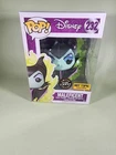 Funko Pop! Disney - Maleficent (GITD Chase) Hot Topic Exc