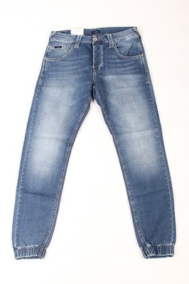 Pepe Jeans PM201701 GB5 R Gunnel  Herren Jeans, Denim, Blau, Trousers