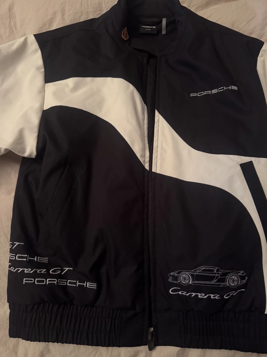 Porsche Coats, Jackets & Vests for Men for Sale | Shop New & Used