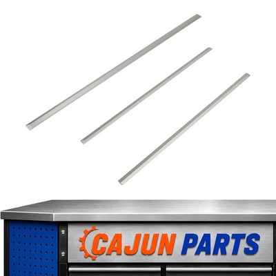 AP5954209-A For OEM Whirlpool Stove Range Stainless Cooktop Trim Kit