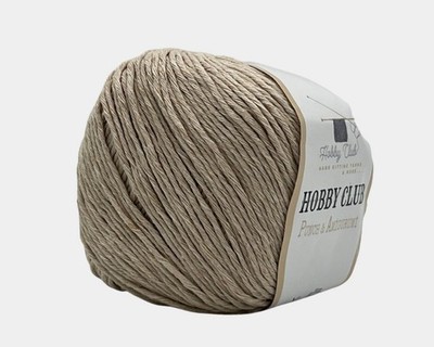 100% Baumwolle 50gr Baby/Natural Cotton Verschiedene Farben Amigurumi & Punch