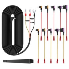 BlackVue KIT cavo di alimentazione e modalità parcheggio - HWK-5FT