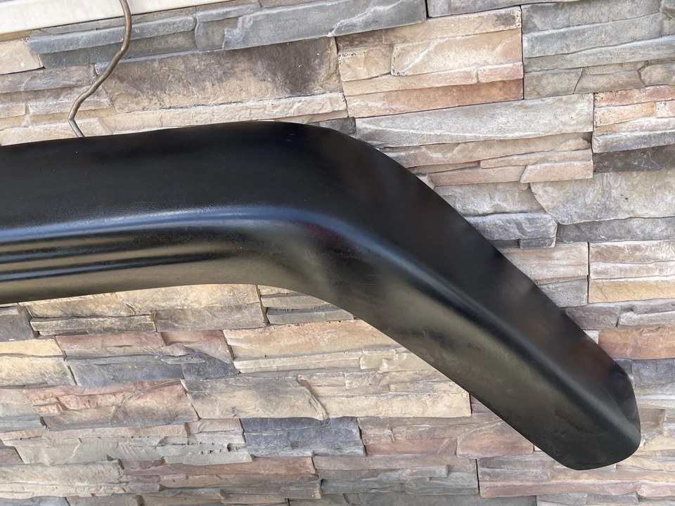 Ксеноновое крепление EZ 6 дюймов широкий комплект расширителей крыла 6 шт 97–06 Jeep TJ Wrangler & Unlimited - Изображение 3 из 4