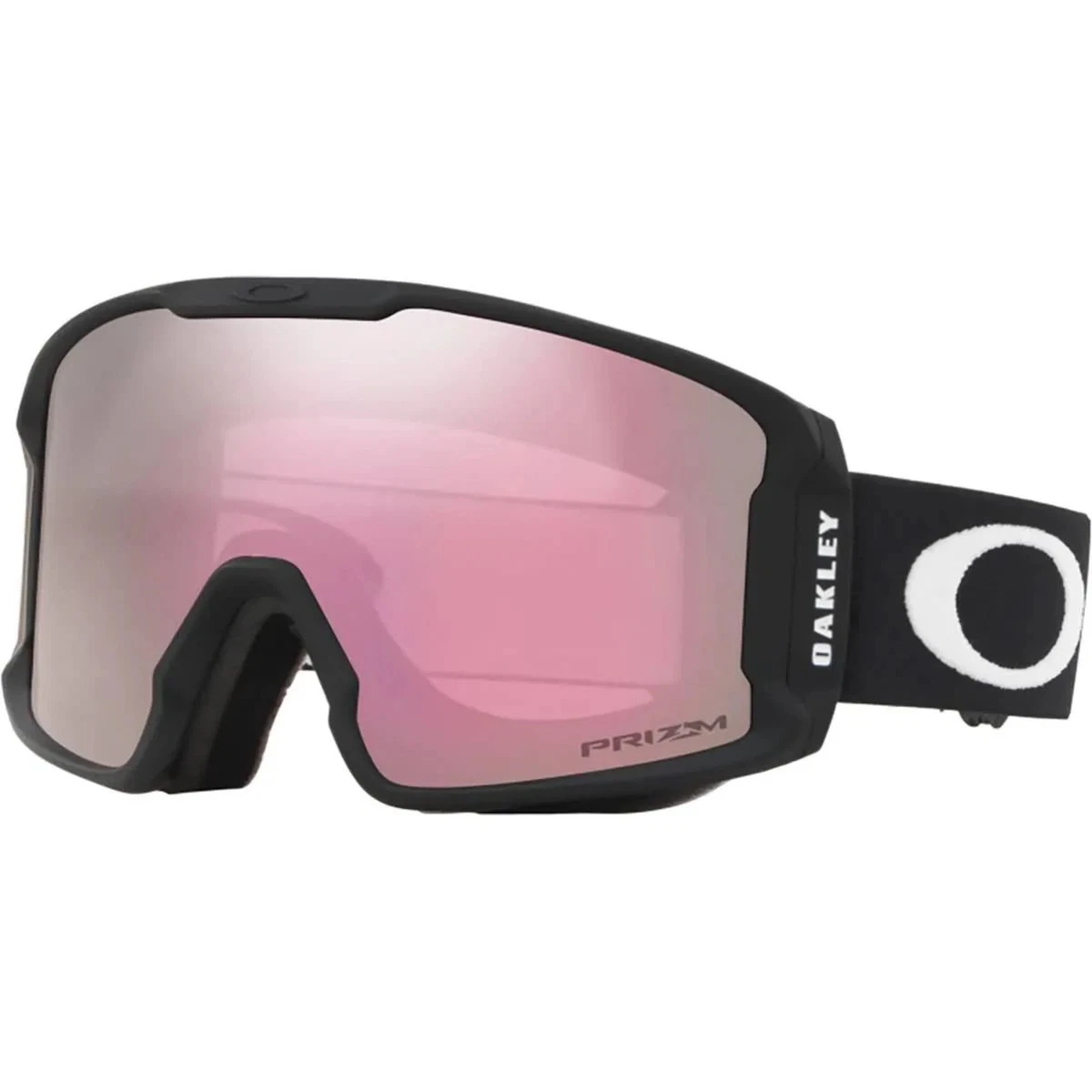 Oakley Goggles Pink Iridium for sale | eBay