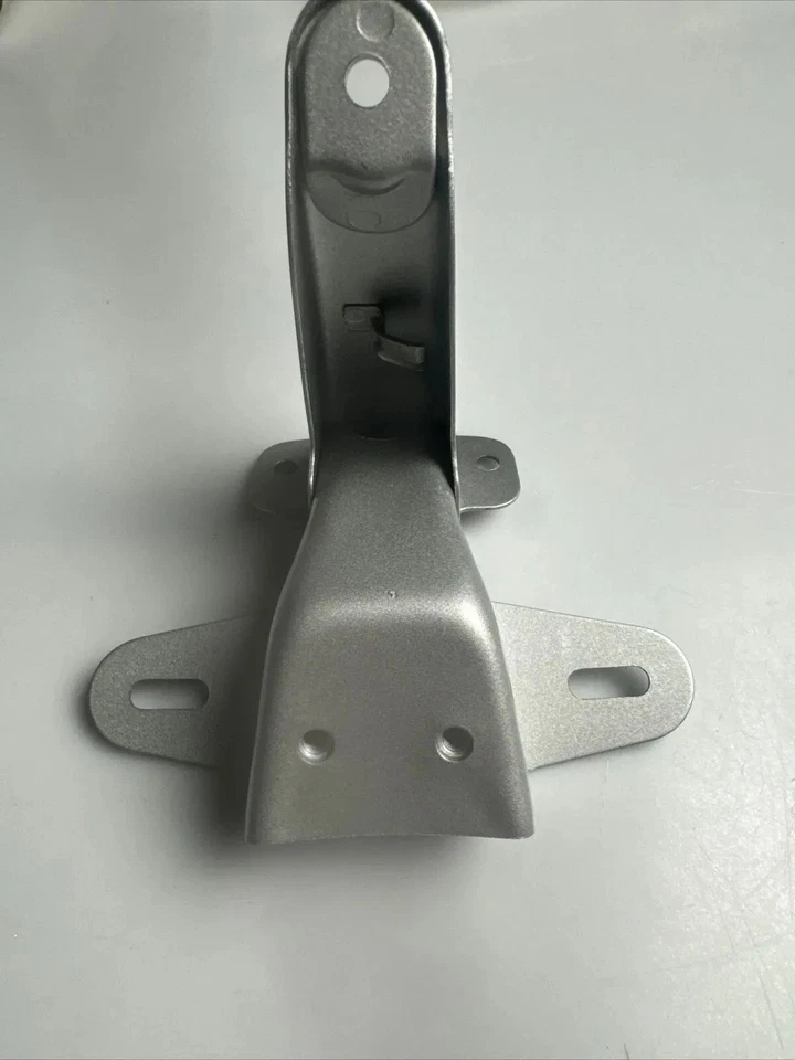 YAMAHA TY 50 '78 1G3  RÜCKLICHT   KENNZEICHEN  HALTER  G4232 - Bild 4 von 4