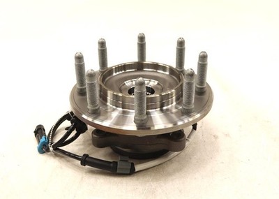 NEW ACDelco Wheel Bearing & Hub Assembly Front FW338 Silverado Sierra HD 99-07