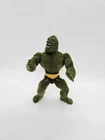 Vintage 1981 Motu Masters of the Universe Moss Man Only / D1