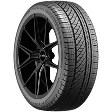 22560r16 Firestone Affinity As 98h Sl Black Wall Tire