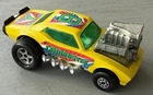 Vintage Matchbox Superfast Speed Kings Cambuster – K-43/44 – Lesney 1973