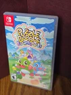 Puzzle Bobble Everybubble! - Nintendo Switch Complete