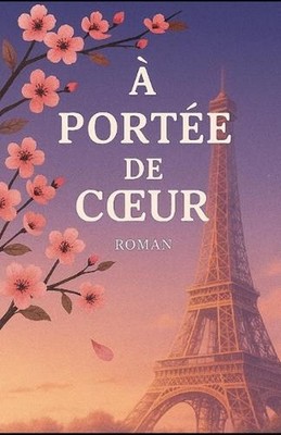 Portee de Coeur: Aimer a Distance by Madou Hien (French) Paperback Book