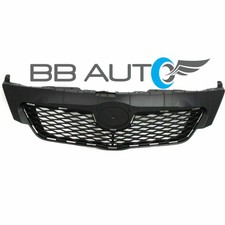 Bumper Cover Grille Front Left Lower Dorman 45178 fits 09-10 Toyota Corolla