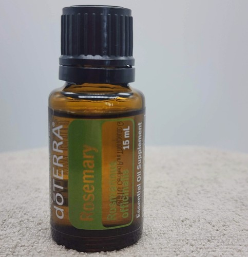 DOTERRA - YOU CHOOSE OPTIONS Essential Oils 5ml 10ml 15ml Sealed Bottles Rollers - Picture 287 of 377