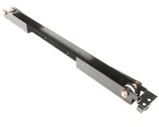 New Open Box Bakers Pride 21903100 Bottom Channel, 36" Height 8" Width 8" Length