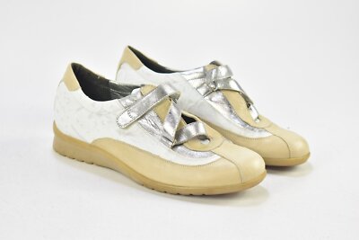 Durea  Damen Halbschuhe Freizeitschuhe  UK 4 Nr. 24-M 1228