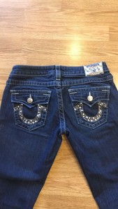 size 27 true religion jeans