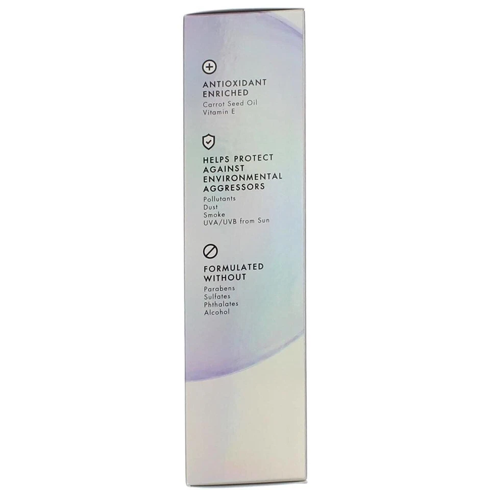 *RARE FIND* e.l.f Beauty Shield SPF 50 Skin Shielding Primer, Universal Tint EXP - Image 3 of 4