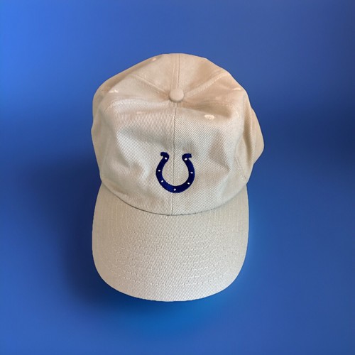 CAPPELLO BERRETTO VINTAGE INDIANAPOLIS PULEDRI