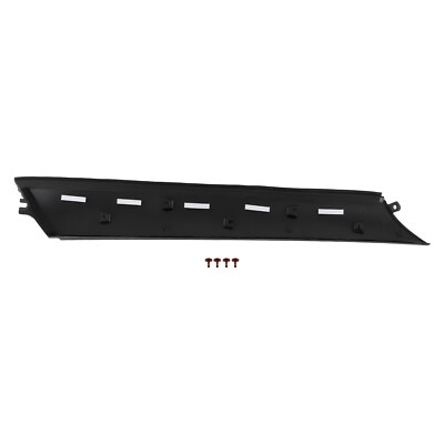 Windshield Trim Pillar Molding Right For NISSAN ARMADA 768361LA0A 76836-6JK0A