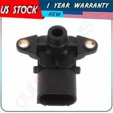 56041018AC Manifold Absolute Intake Air Pressure Sensor For 06-09 Jeep Commander