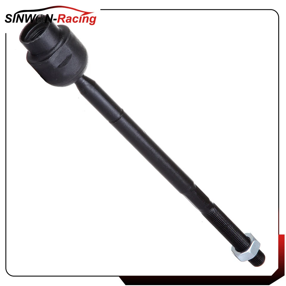 Para 2004-2005 Chevrolet Classic&1999-2005 Pontiac Grand Am extremidade da haste de amarração dianteira - Imagem 2 de 3