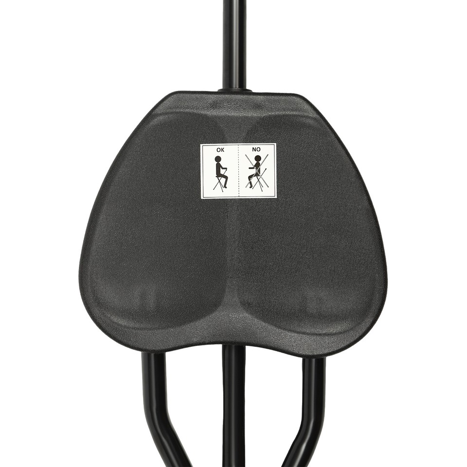 Walking Stick with Seat Folding Cane Chair Portable Elders Travel