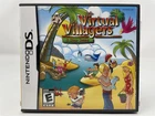 Virtual Villagers: A New Home - Nintendo DS - In Box - Missing Manual