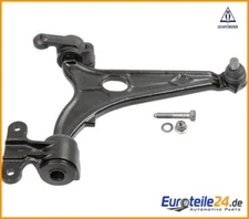 Handlebar, wheel suspension Lemförder 3483201 right for Citroën