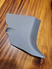 2003-09 TOYOTA 4RUNNER RH Passenger KICK PANEL TRIM OEM 62111-60090 P4814b61