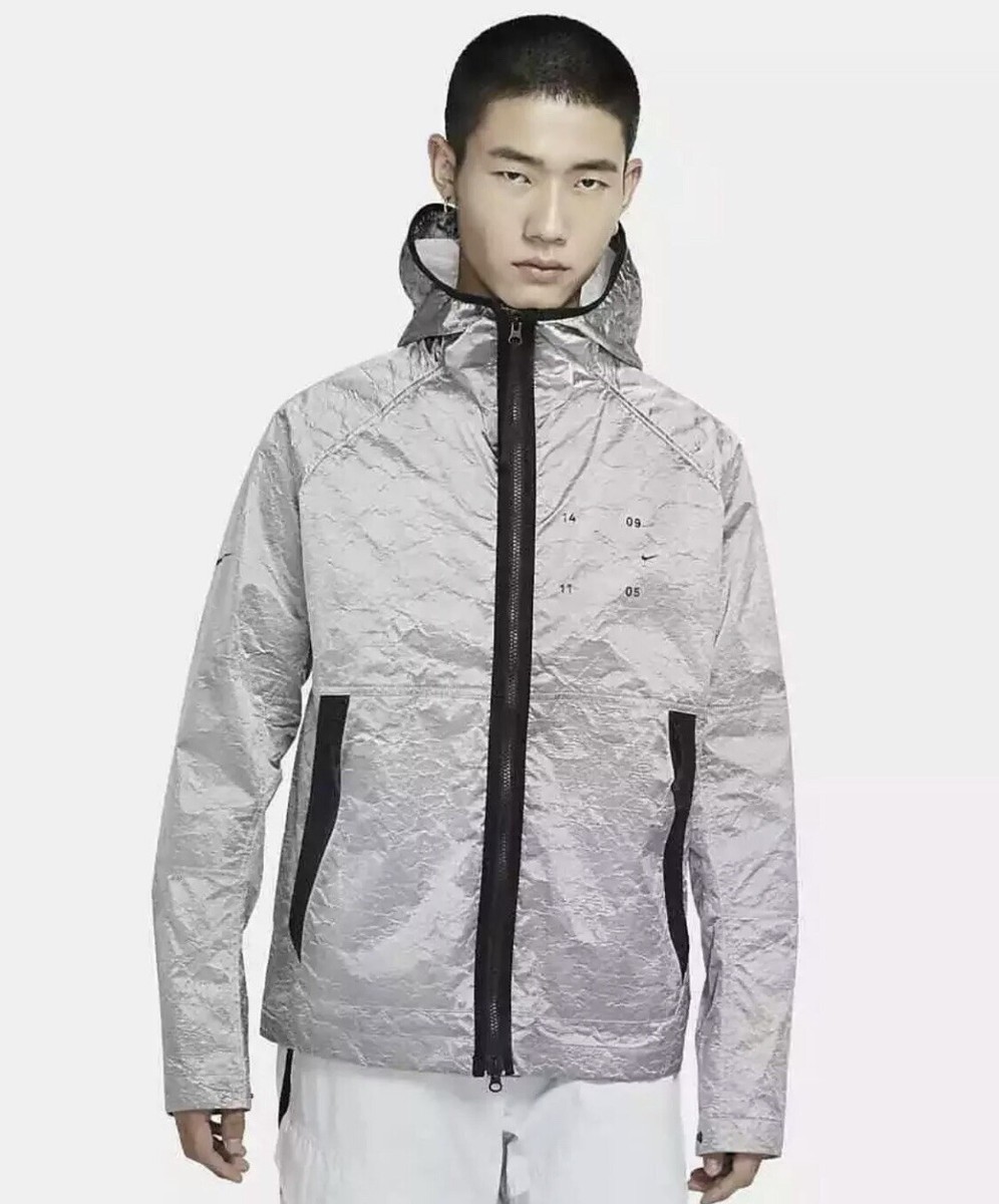 nike sherpa animal