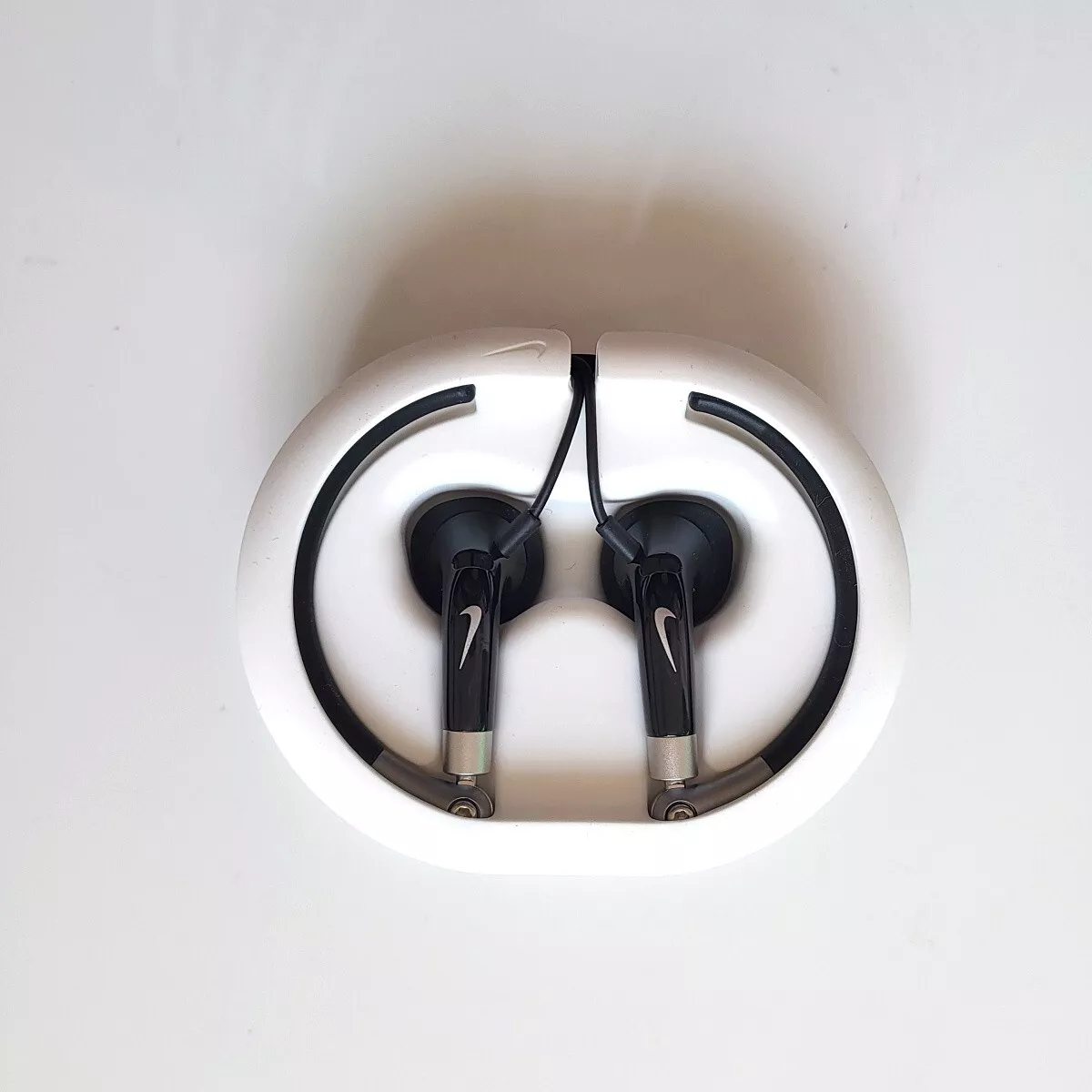 VAPOR SPORT Running Earphone - BLACK eBay