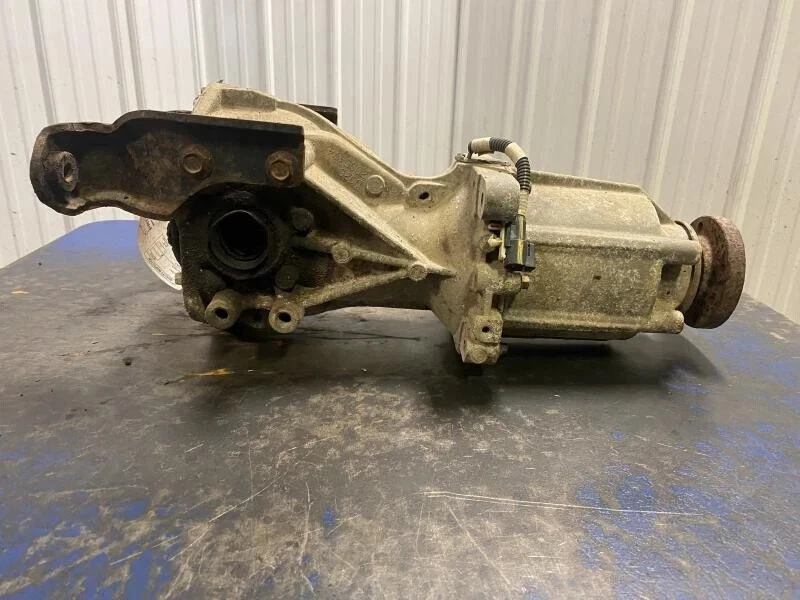 2010-2013 Ford Edge Rear Axle Differential Carrier Assembly OEM Foto 4 de 4