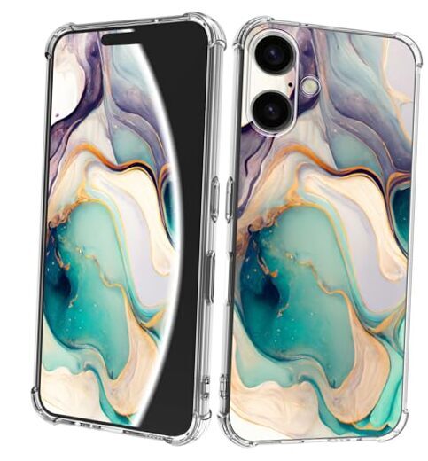 for iPhone 16 Case 6.1