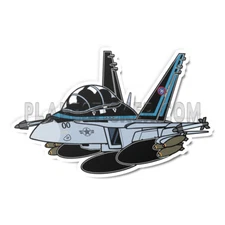 TOPGUN Boeing F/A-18 Super Hornet